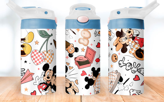 CARTOONS TUMBLERS