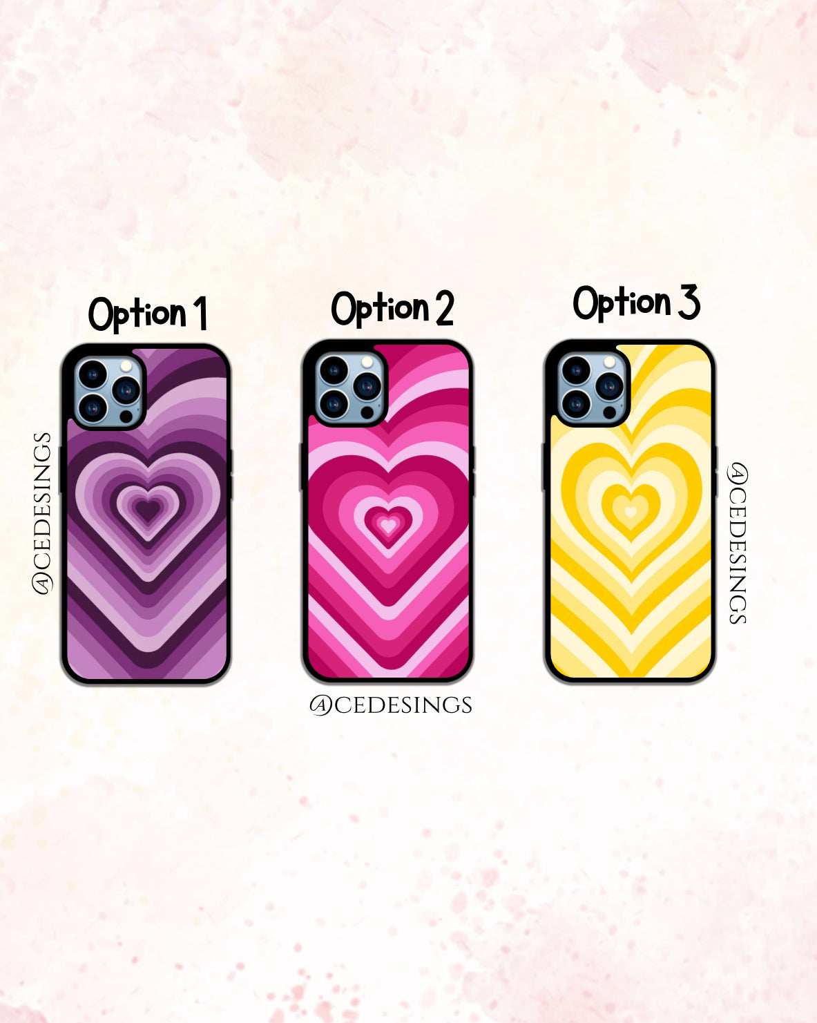 iPhone Phone Cases