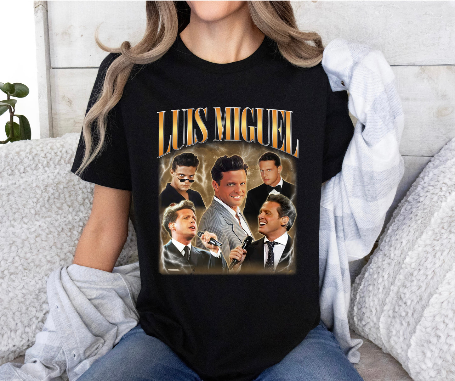 Luis Miguel