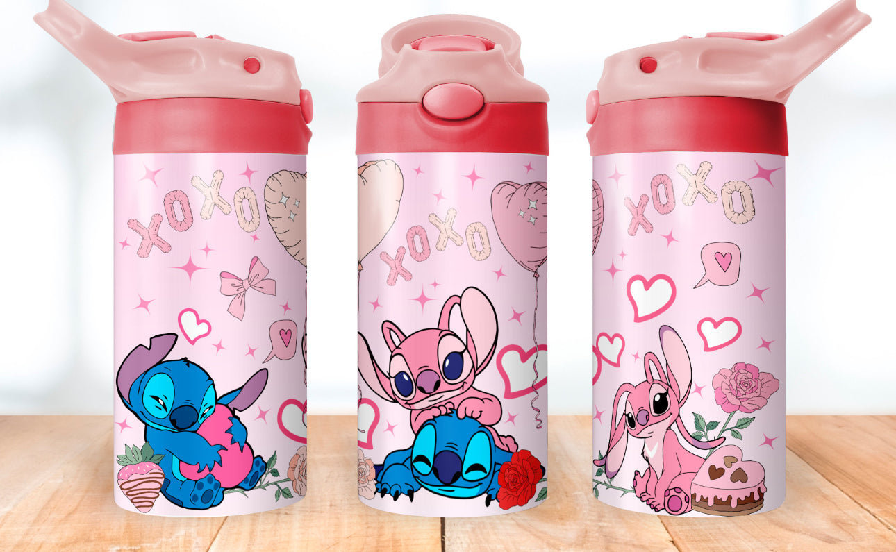 CARTOONS TUMBLERS