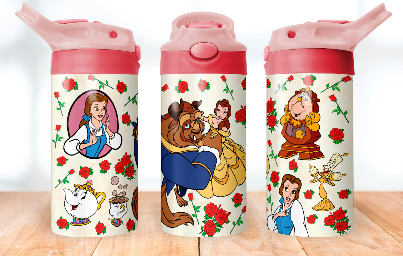 CARTOONS TUMBLERS