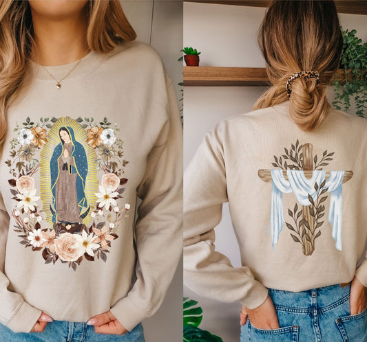 Virgencita de Guadalupe