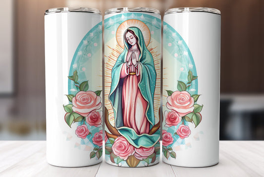 Virgencita de Guadalupe