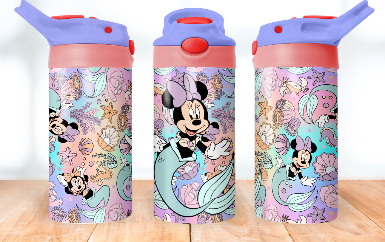 CARTOONS TUMBLERS