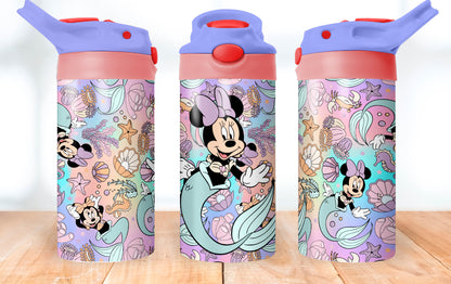 CARTOONS TUMBLERS