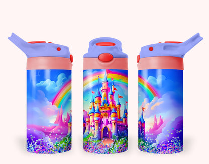 CARTOONS TUMBLERS