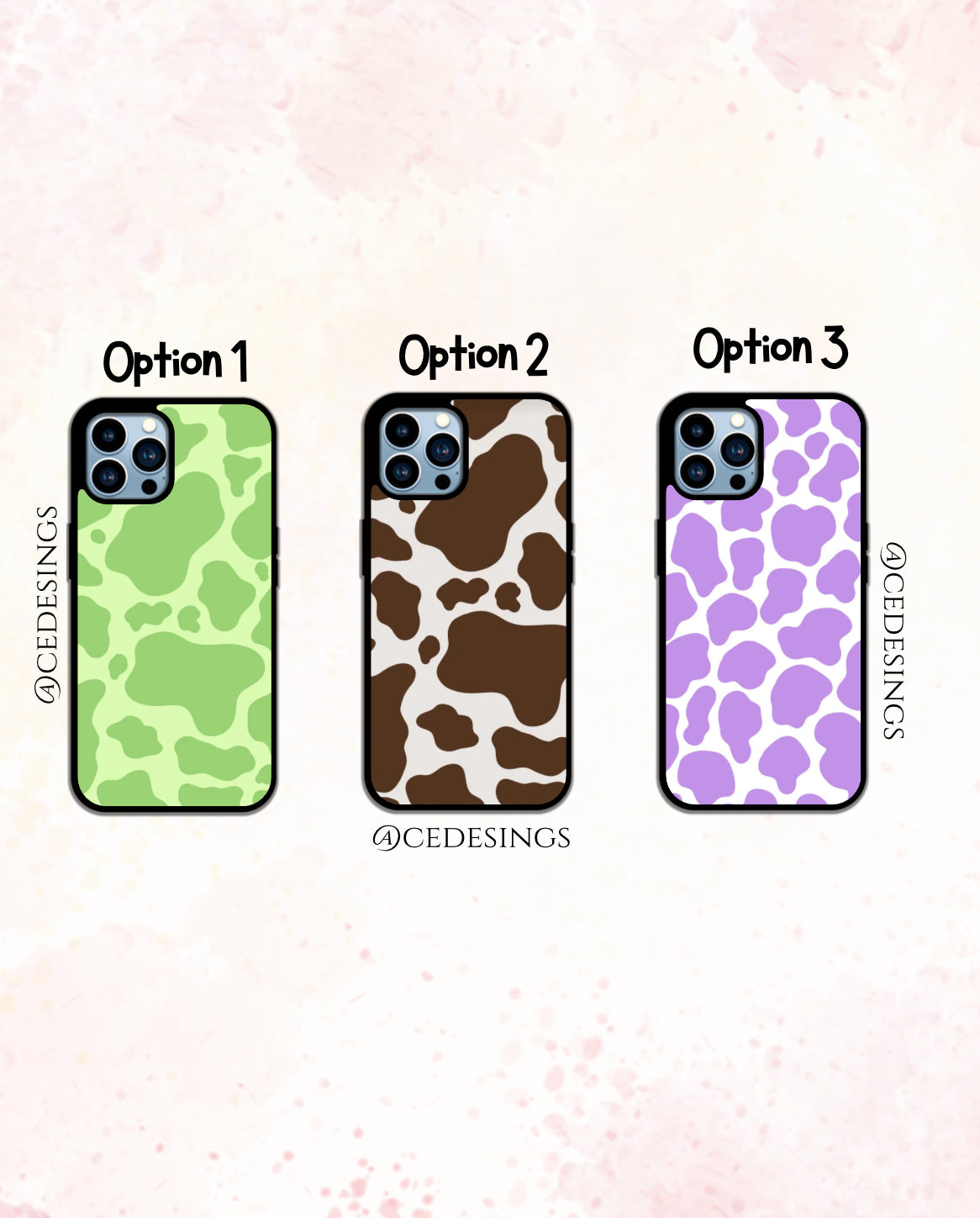 iPhone Phone Cases