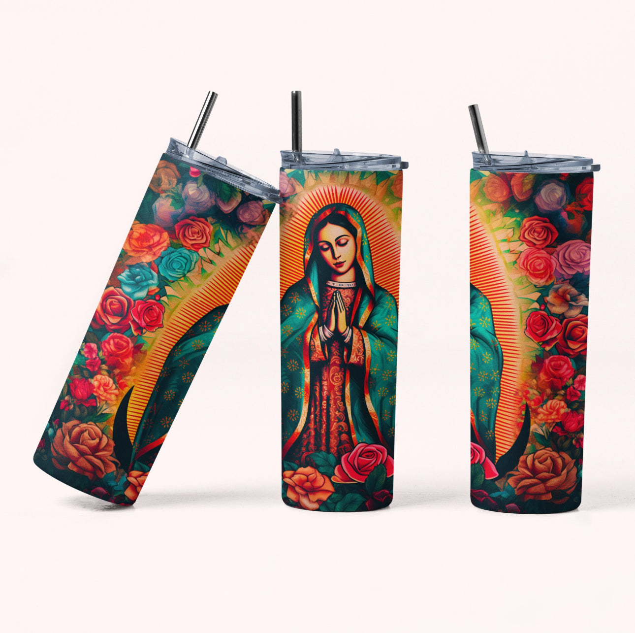 Virgencita de Guadalupe