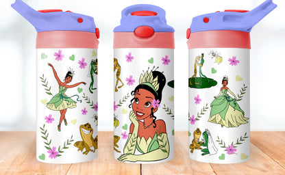 CARTOONS TUMBLERS