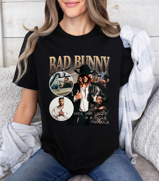 BAD BUNNY