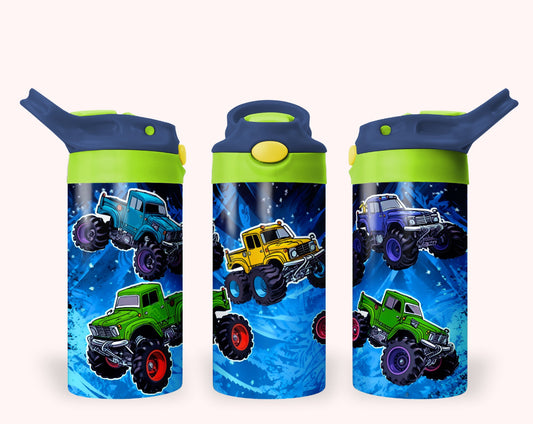 CARTOONS TUMBLERS