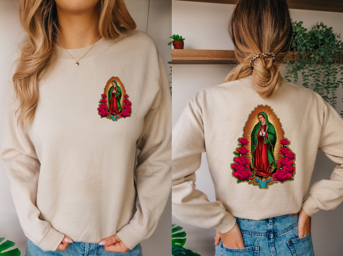 Virgencita de Guadalupe