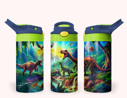 CARTOONS TUMBLERS