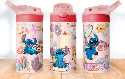 CARTOONS TUMBLERS