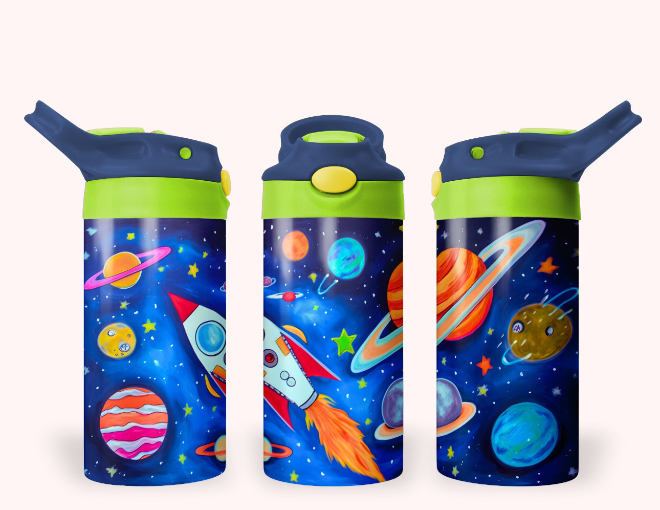 CARTOONS TUMBLERS