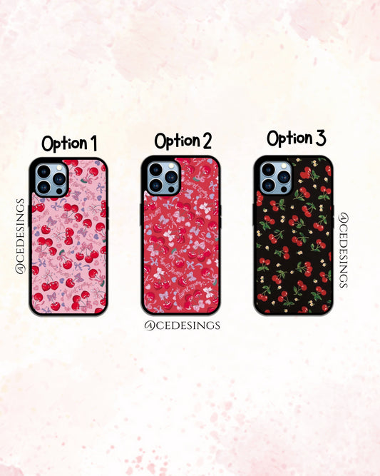 iPhone Phone Cases